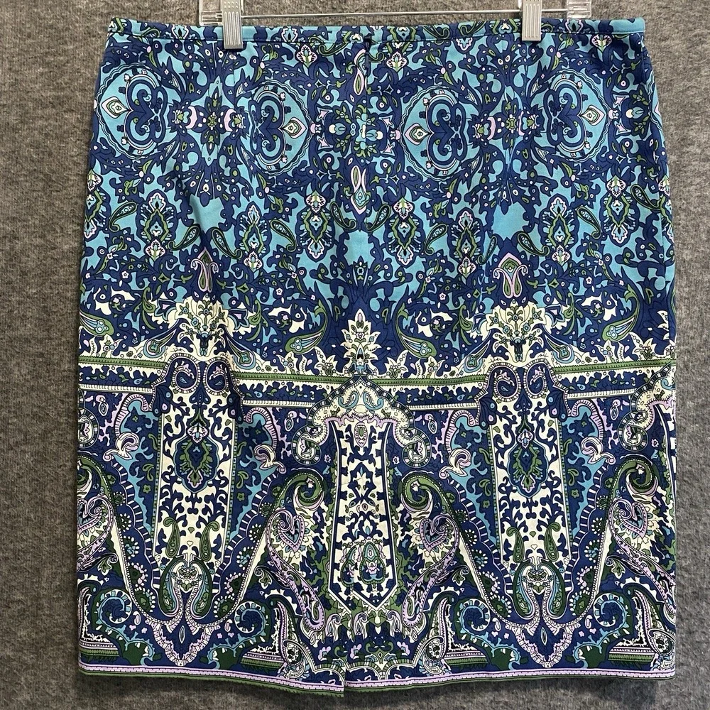 Talbots skirt women
